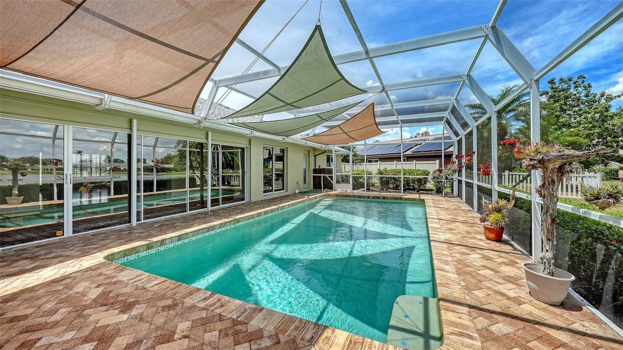 6921 Country Lakes Circle, Sarasota, FL 34243 Photo
