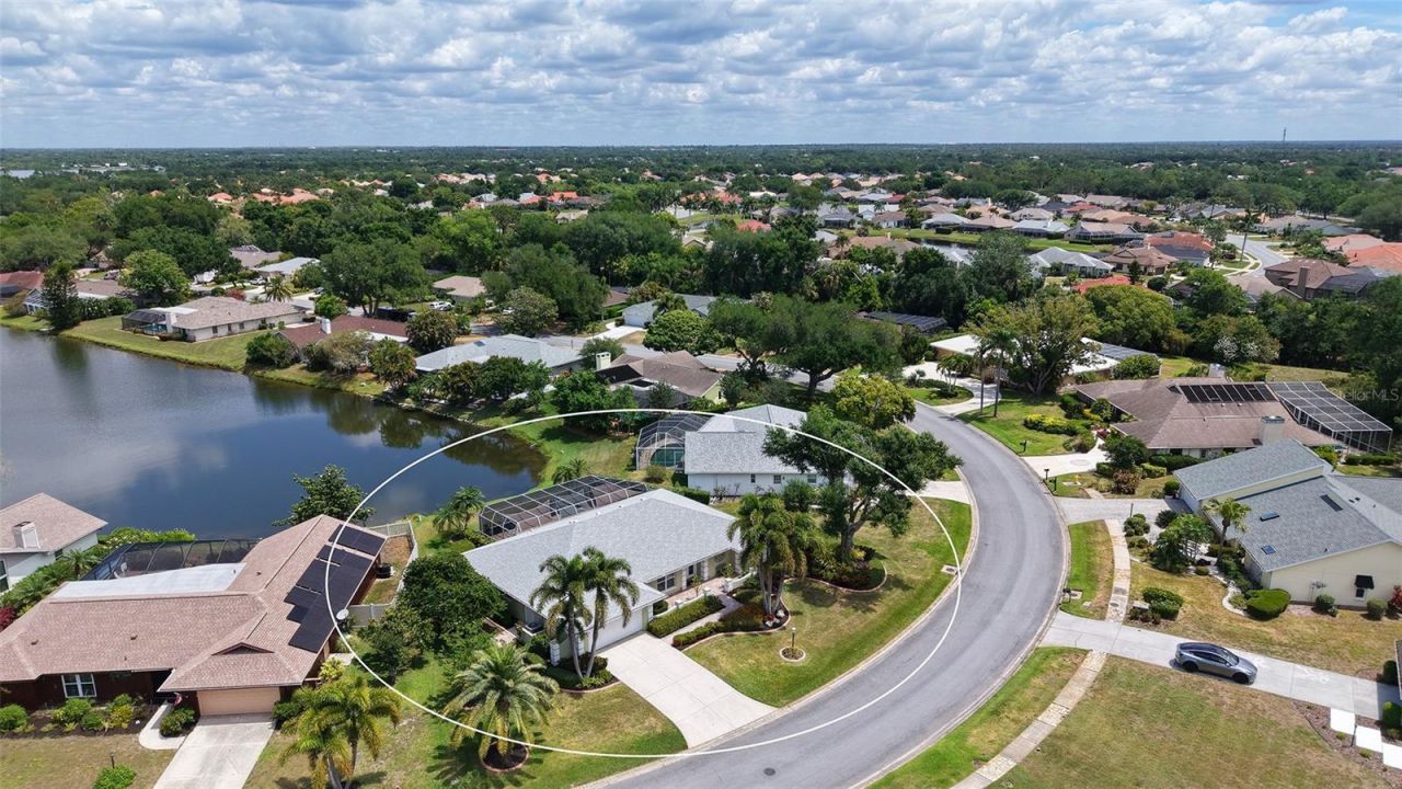 6921 Country Lakes Circle, Sarasota, FL 34243 Photo