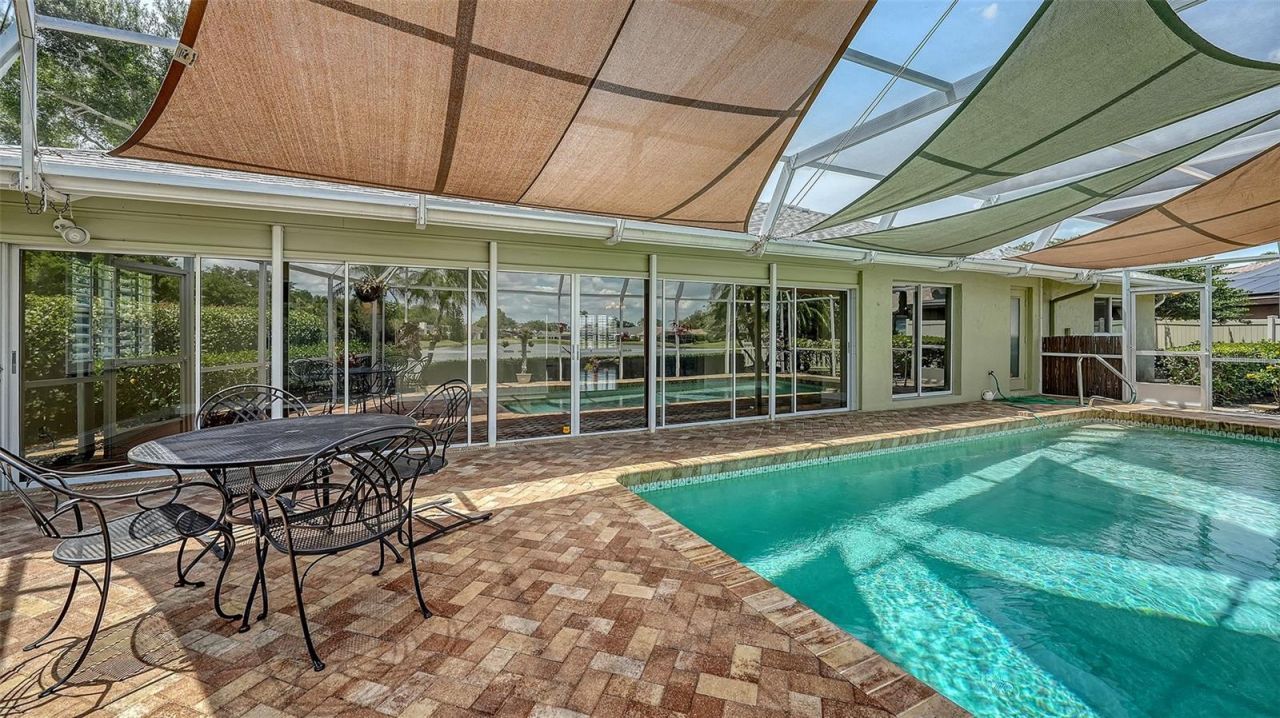 6921 Country Lakes Circle, Sarasota, FL 34243 Photo