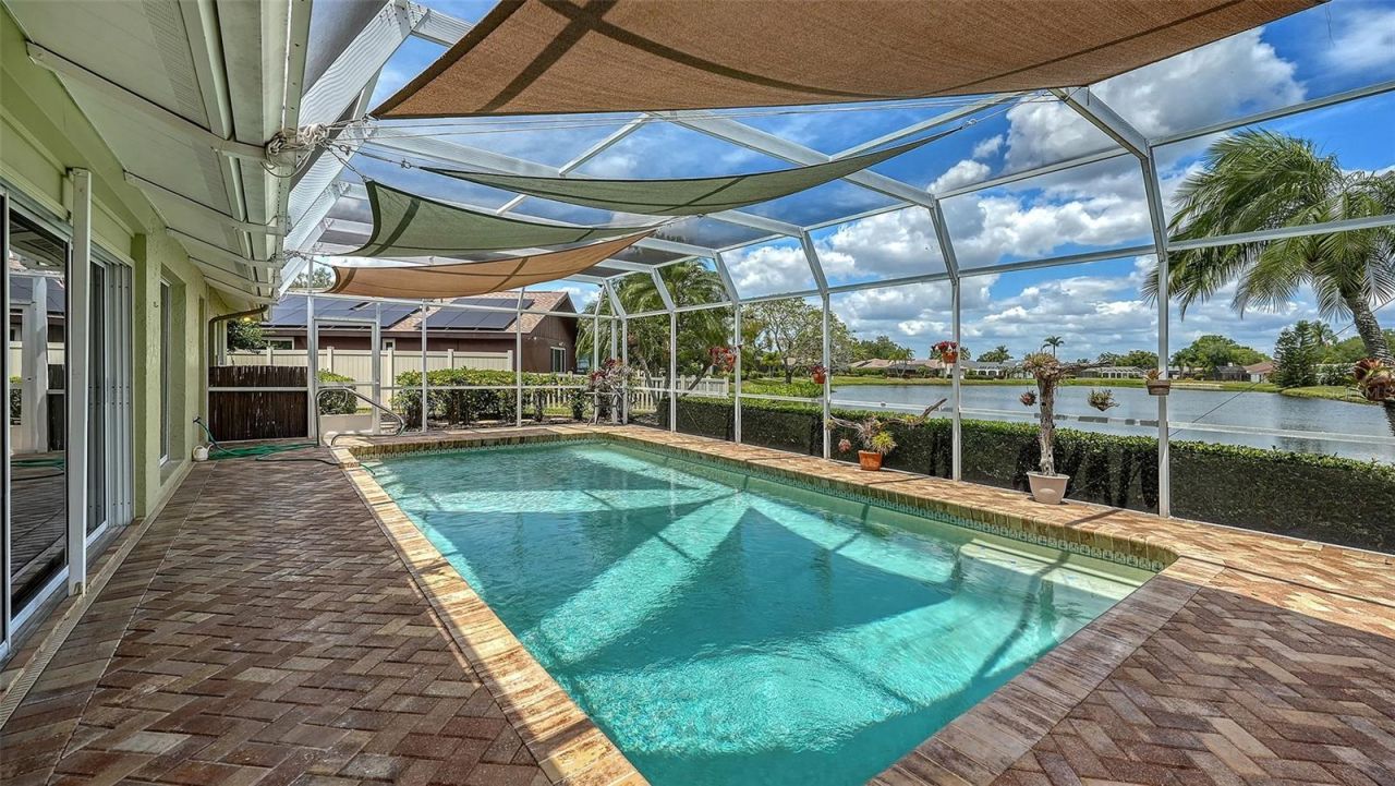6921 Country Lakes Circle, Sarasota, FL 34243 Photo