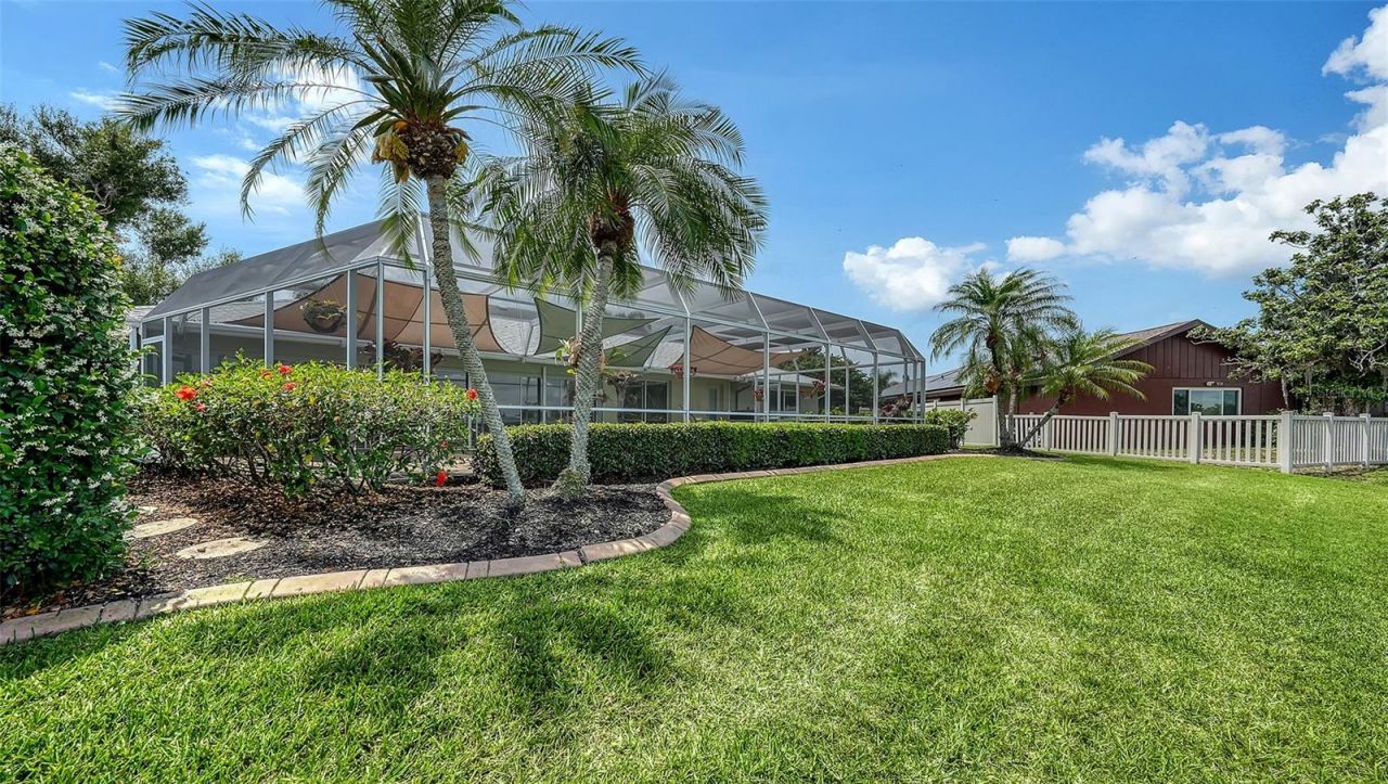 6921 Country Lakes Circle, Sarasota, FL 34243 Photo