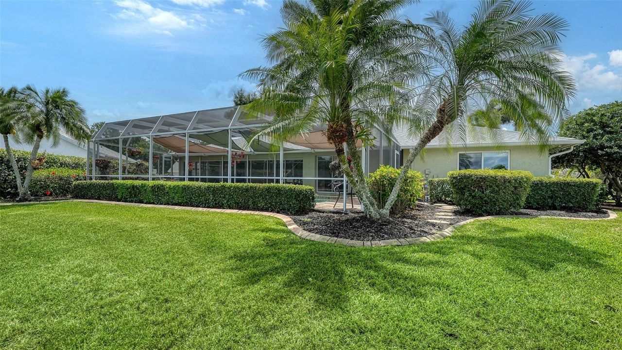 6921 Country Lakes Circle, Sarasota, FL 34243 Photo