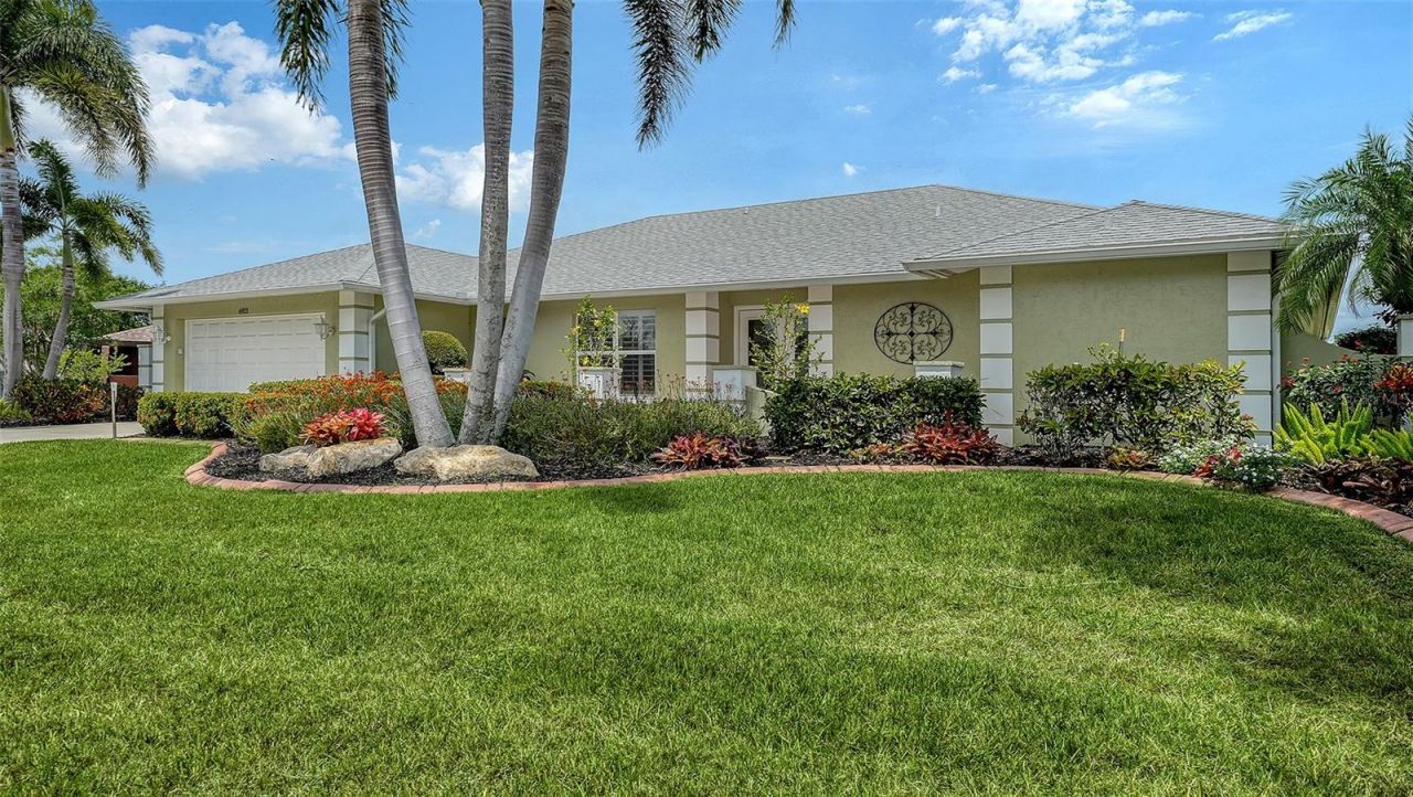 6921 Country Lakes Circle, Sarasota, FL 34243 Photo
