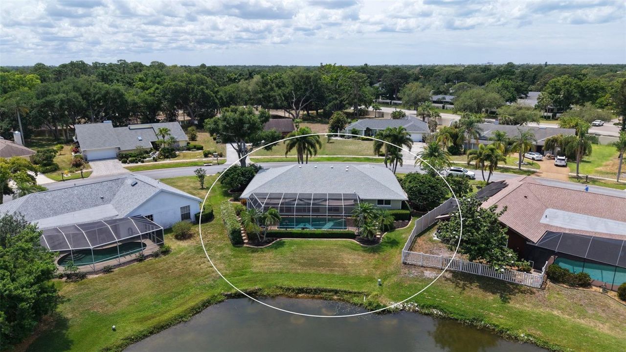 6921 Country Lakes Circle, Sarasota, FL 34243 Photo