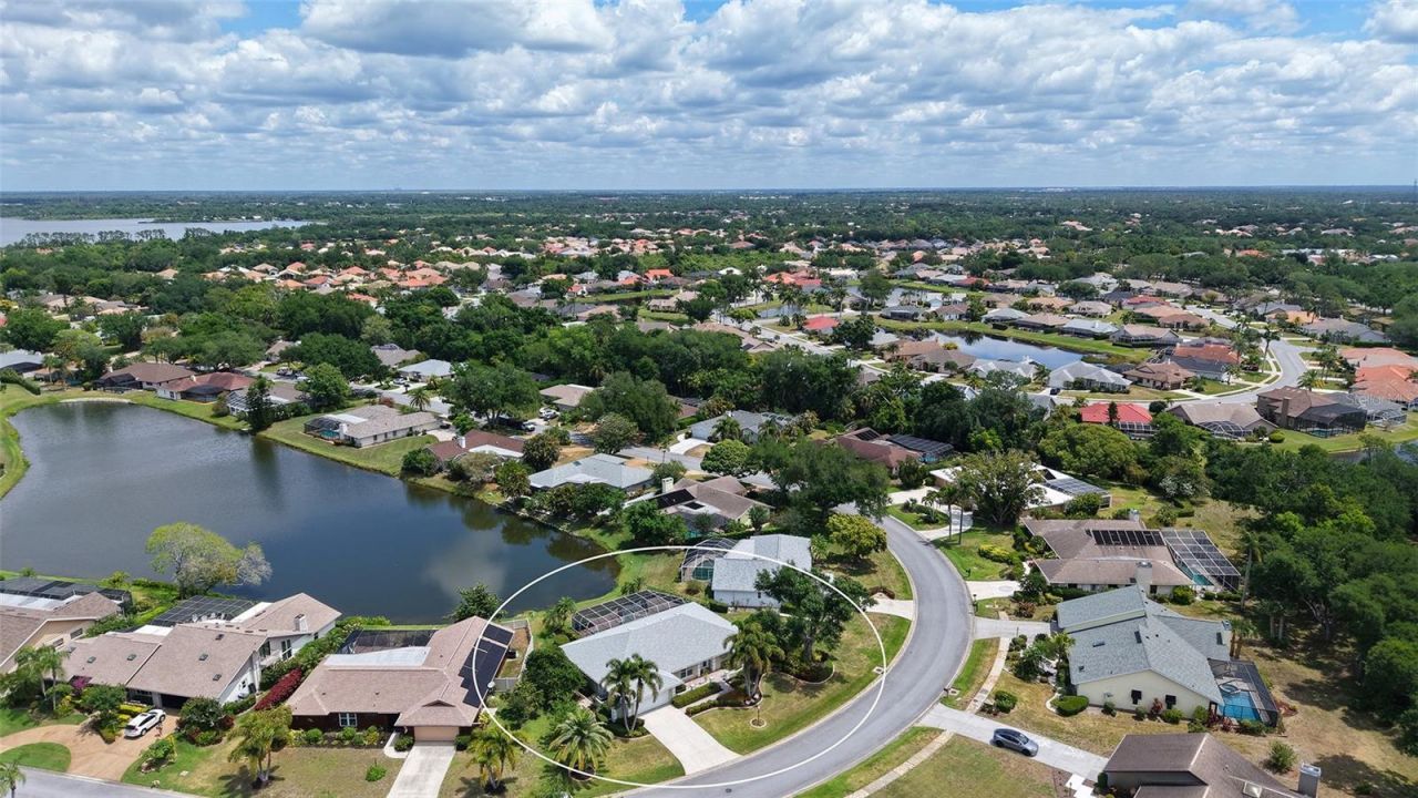 6921 Country Lakes Circle, Sarasota, FL 34243 Photo
