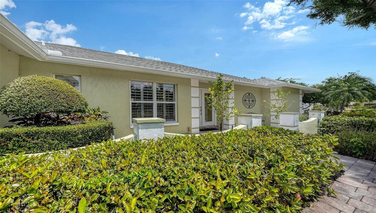 6921 Country Lakes Circle, Sarasota, FL 34243 Photo