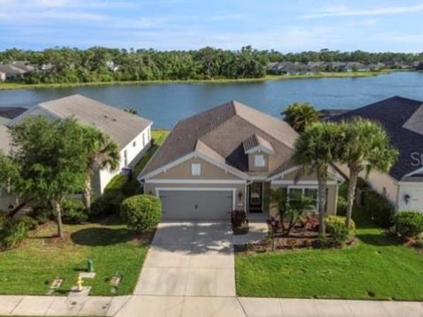 7657 RIDGELAKE CIRCLE , BRADENTON, FL 34203