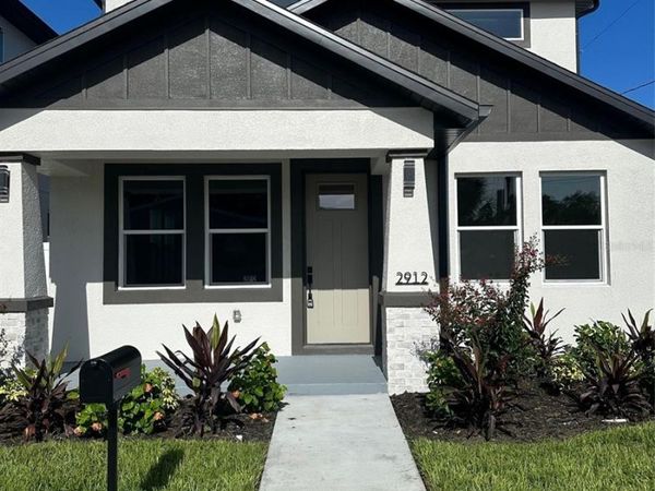 2912 N 21ST STREET, TAMPA, FL 33605