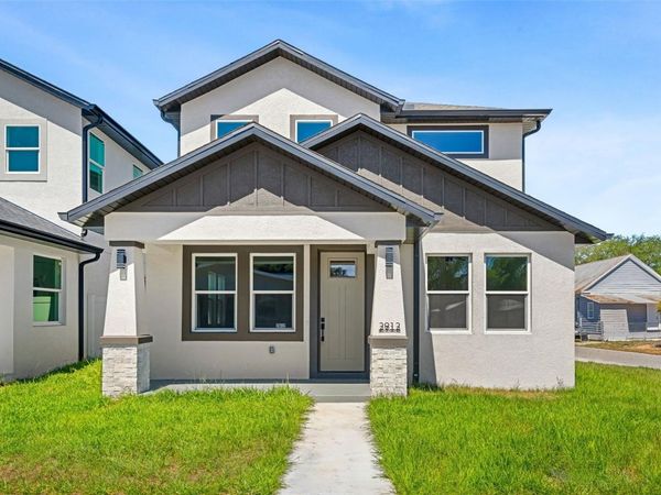 2912 N 21ST STREET, TAMPA, FL 33605