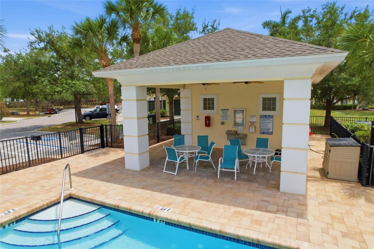 274 Cape Harbour Loop, Unit 105, Bradenton, FL 34212 Photo