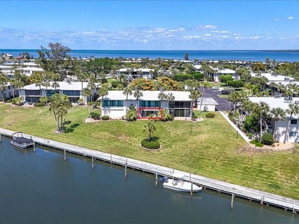 6500 FLOTILLA DRIVE , Unit 212, HOLMES BEACH, FL 34217