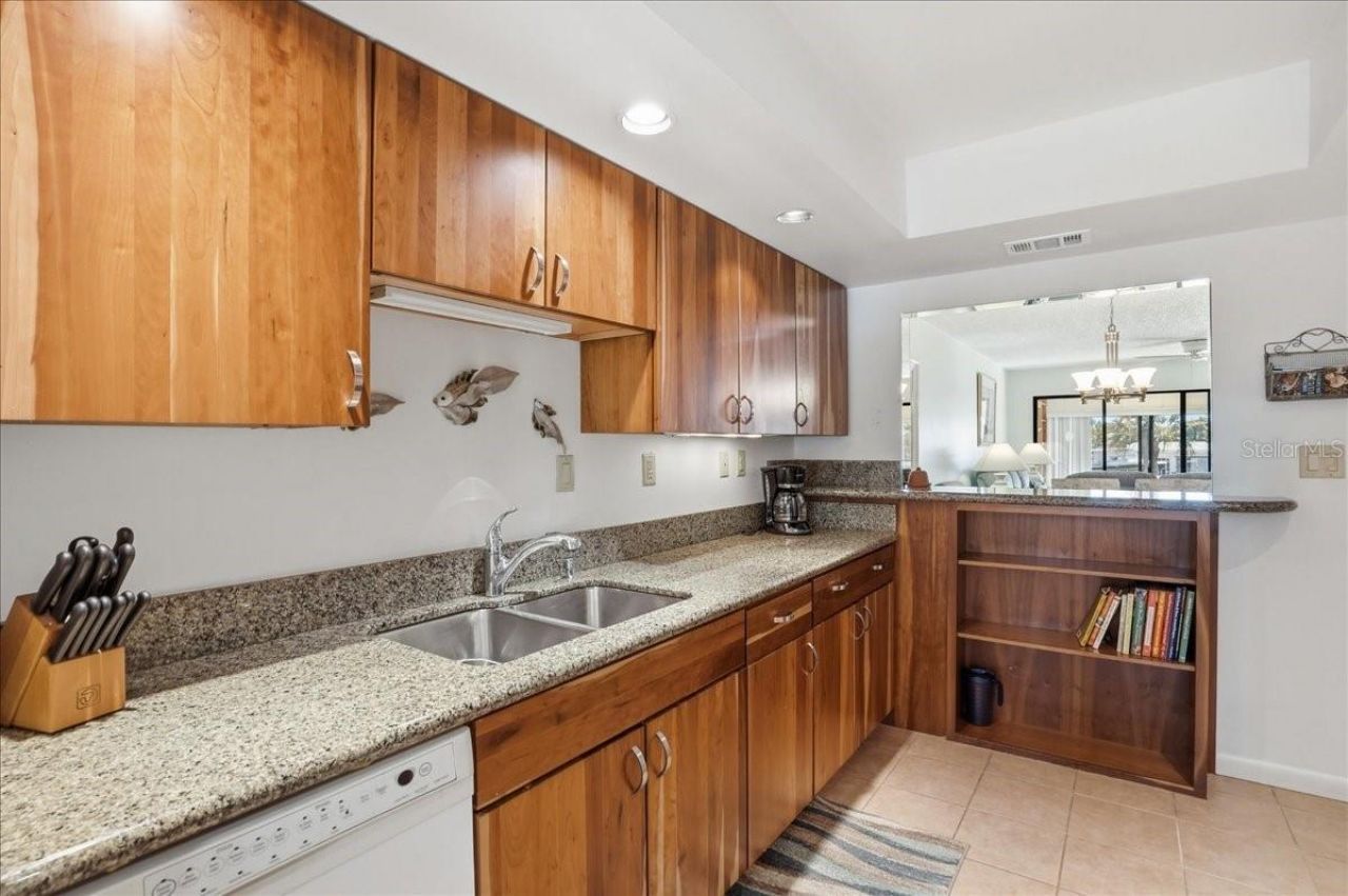 6500 Flotilla Drive, Unit 212, Holmes Beach, FL 34217 Photo