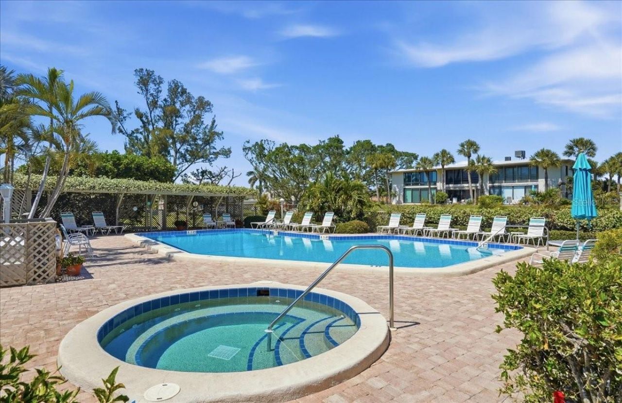 6500 Flotilla Drive, Unit 212, Holmes Beach, FL 34217 Photo