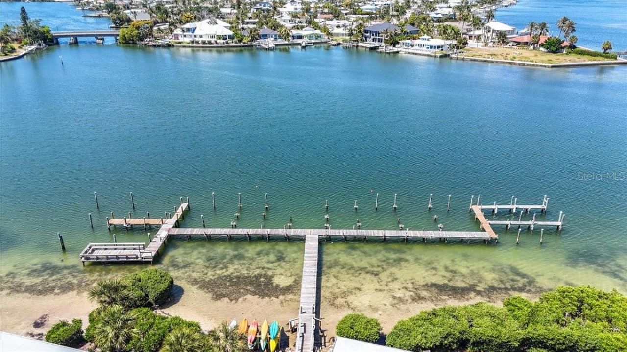 6500 Flotilla Drive, Unit 212, Holmes Beach, FL 34217 Photo