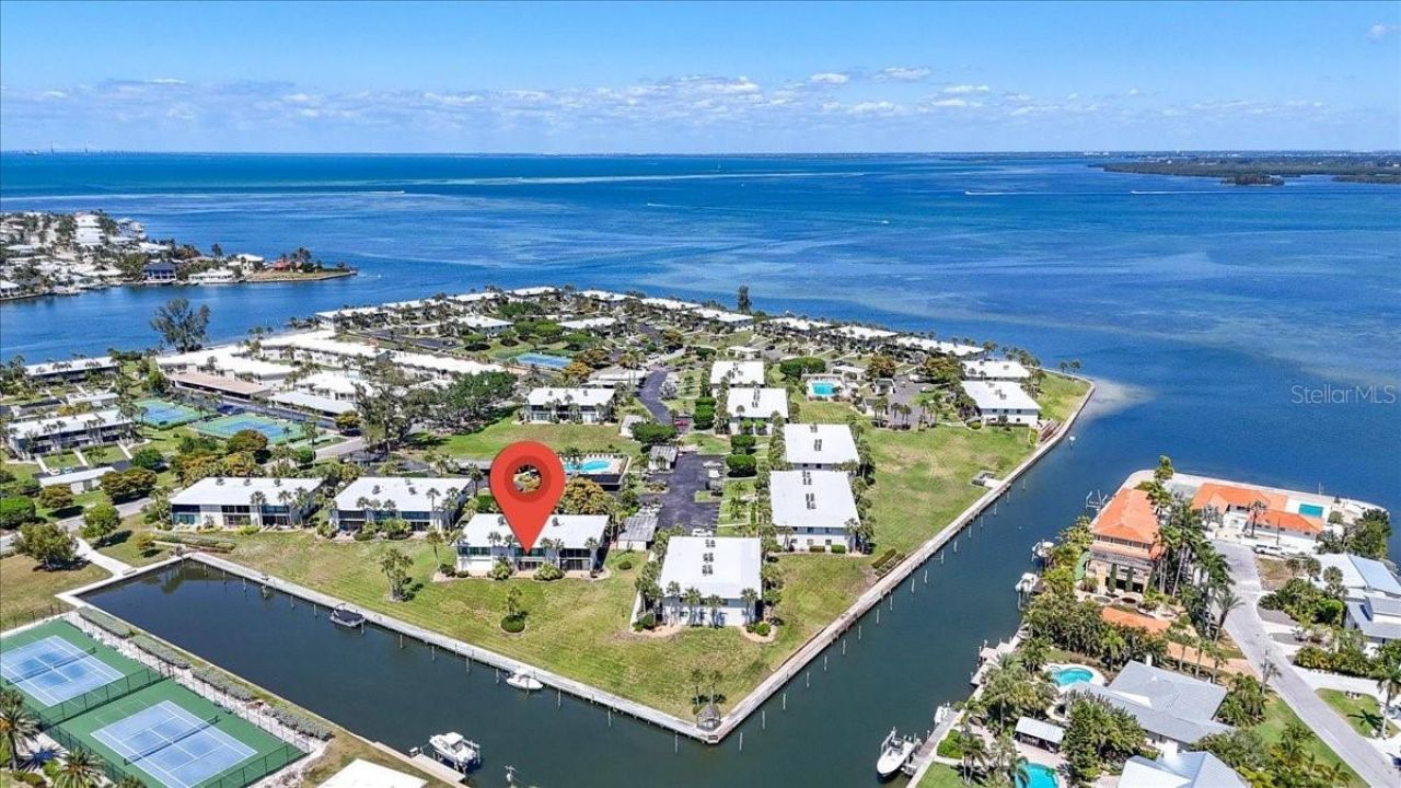 6500 Flotilla Drive, Unit 212, Holmes Beach, FL 34217 Photo