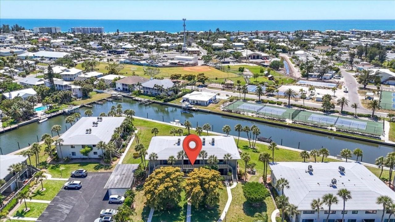 6500 Flotilla Drive, Unit 212, Holmes Beach, FL 34217 Photo