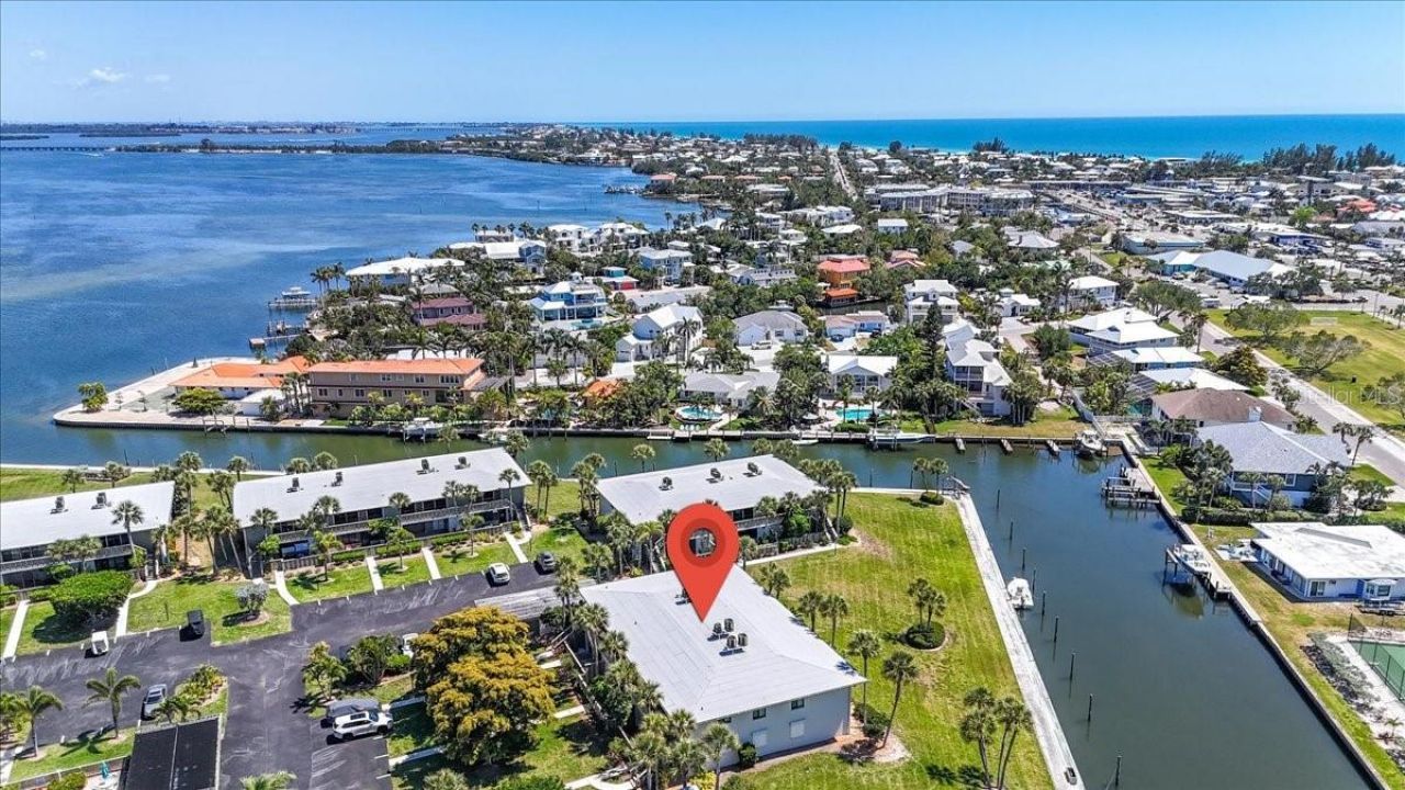 6500 Flotilla Drive, Unit 212, Holmes Beach, FL 34217 Photo