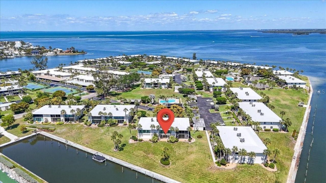 6500 Flotilla Drive, Unit 212, Holmes Beach, FL 34217 Photo