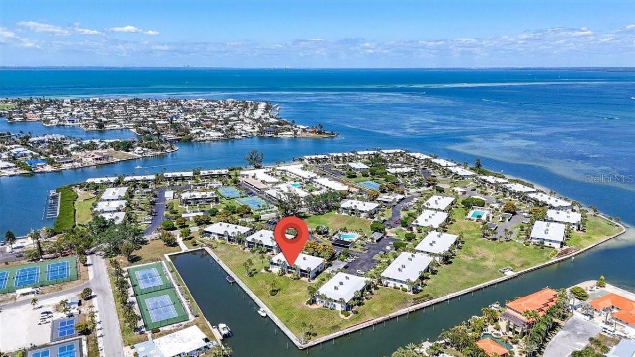 6500 Flotilla Drive, Unit 212, Holmes Beach, FL 34217 Photo