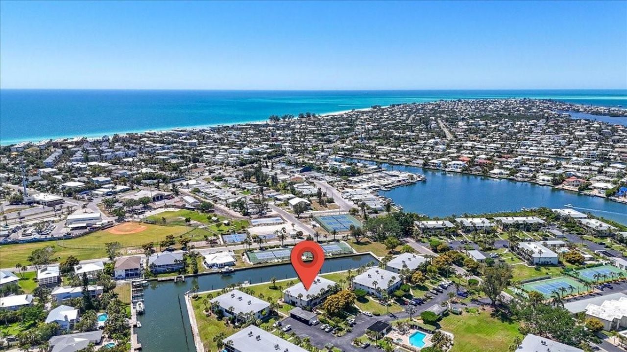 6500 Flotilla Drive, Unit 212, Holmes Beach, FL 34217 Photo