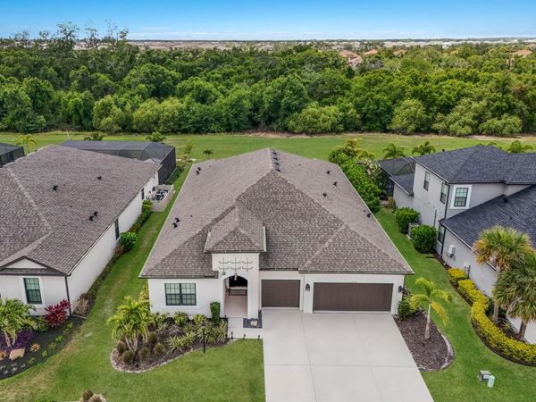 4528 POND BROOK COURT , BRADENTON, FL 34211