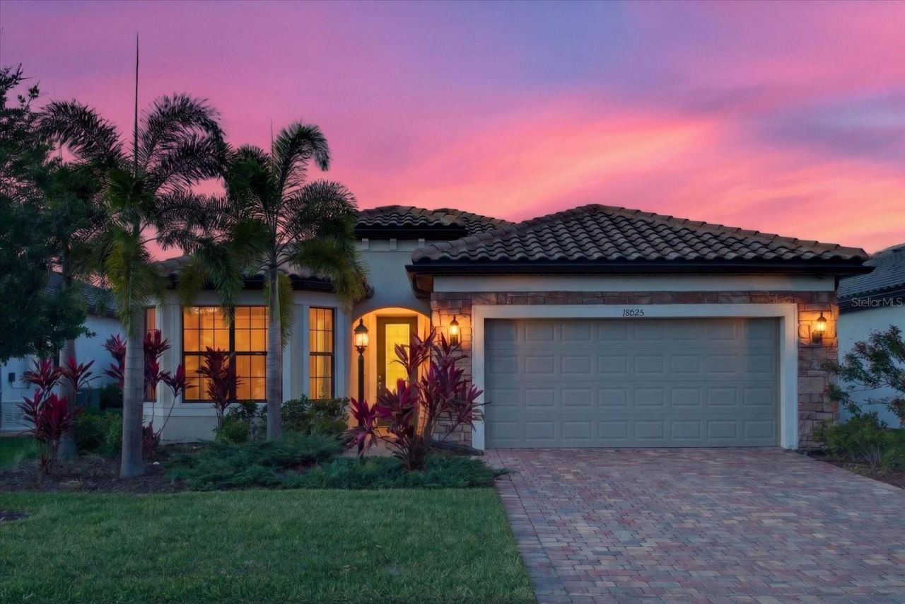 18025 Harwich Place, Bradenton, FL 34202 Photo