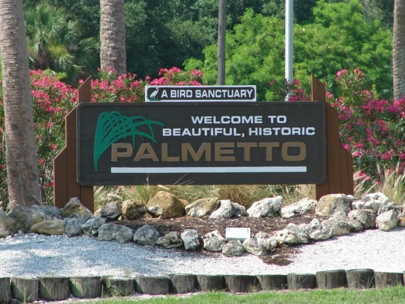 1201 6th Street W, Palmetto, FL 34221 Photo
