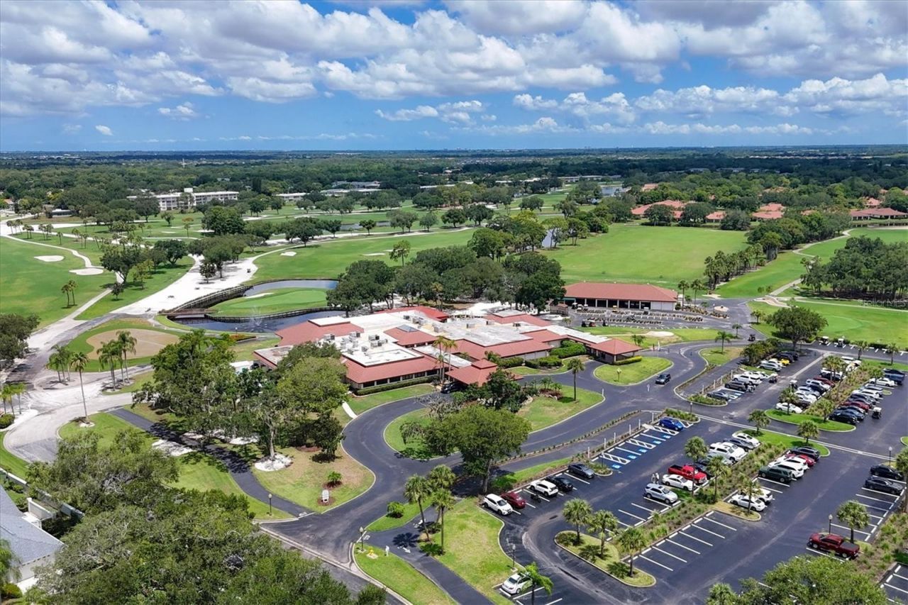 7271 W Country Club Drive N, Unit 122, Sarasota, FL 34243 Photo