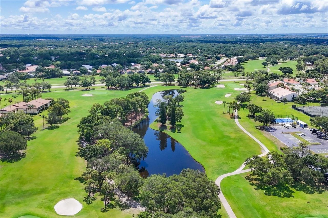 7271 W Country Club Drive N, Unit 122, Sarasota, FL 34243 Photo