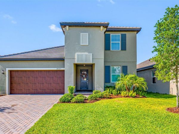 14325 17TH COURT E, PARRISH, FL 34219