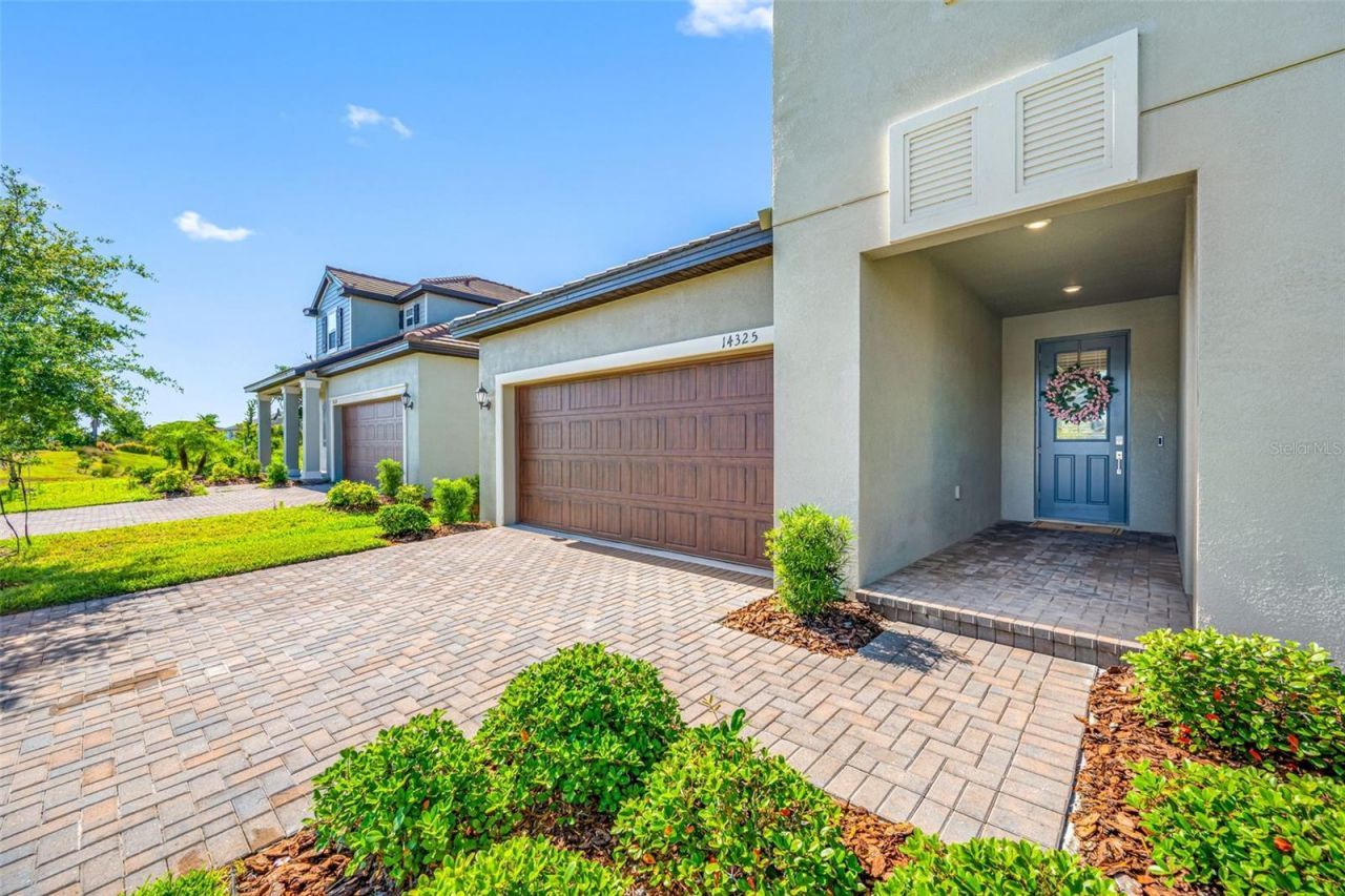 14325 17th Court E, Parrish, FL 34219 Photo