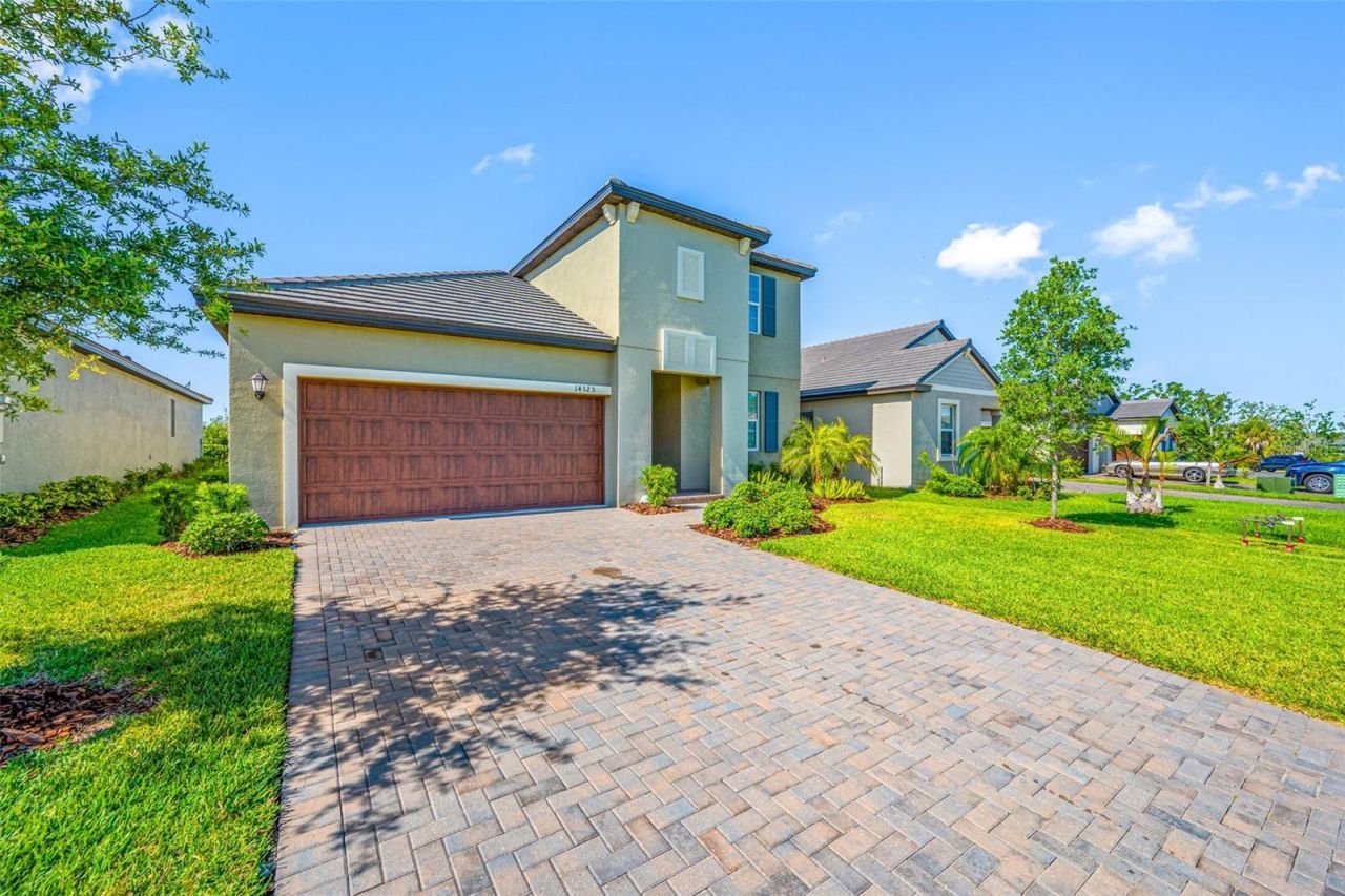 14325 17th Court E, Parrish, FL 34219 Photo