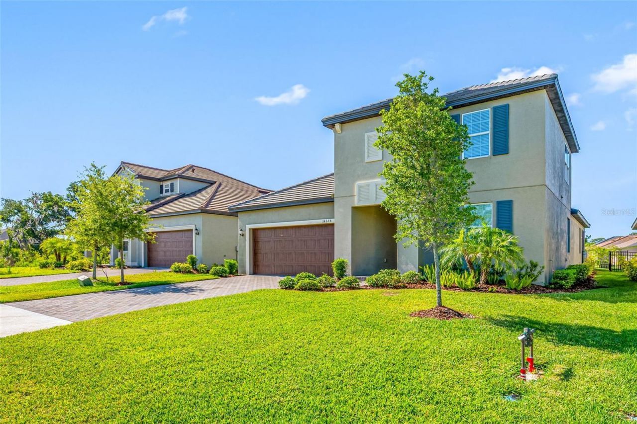 14325 17th Court E, Parrish, FL 34219 Photo