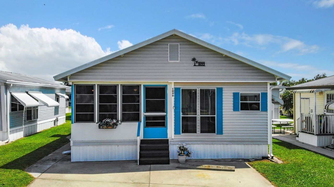 3333 26th Avenue E, Unit 1099, Bradenton, FL 34208 Photo
