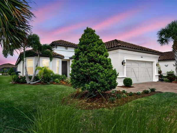 5238 MOREY FARMS LOOP , PALMETTO, FL 34221