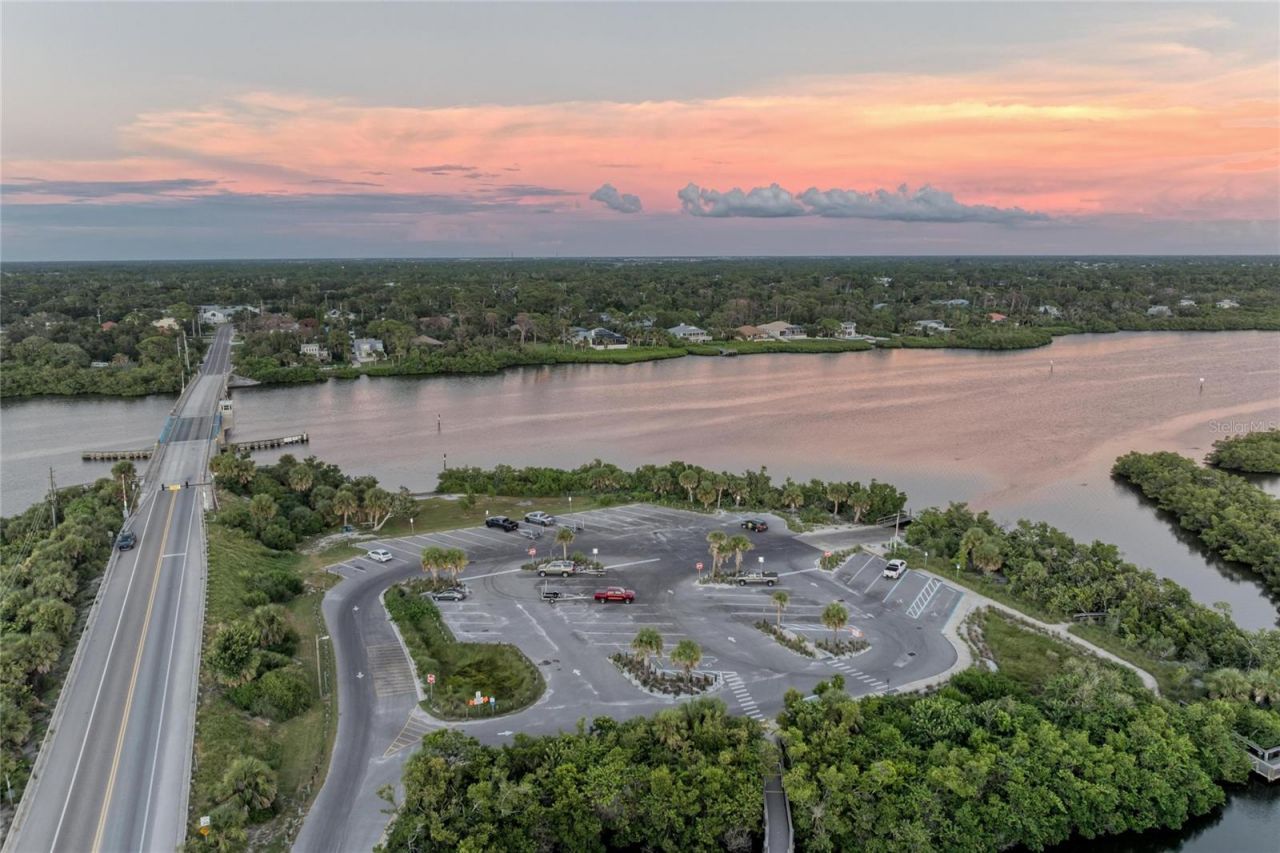 8 S Buena Vista Avenue, Englewood, FL 34223 Photo