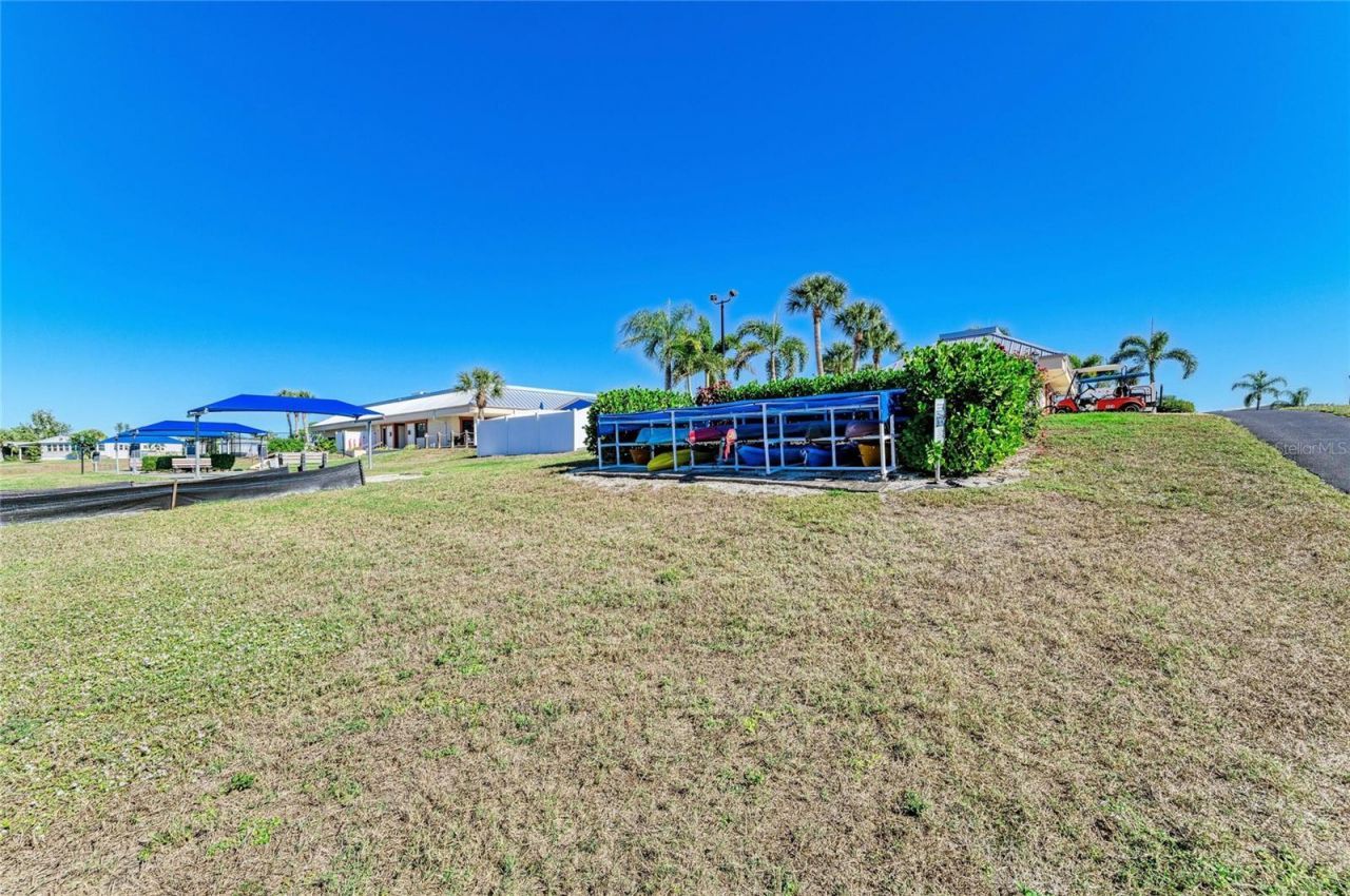 8 S Buena Vista Avenue, Englewood, FL 34223 Photo