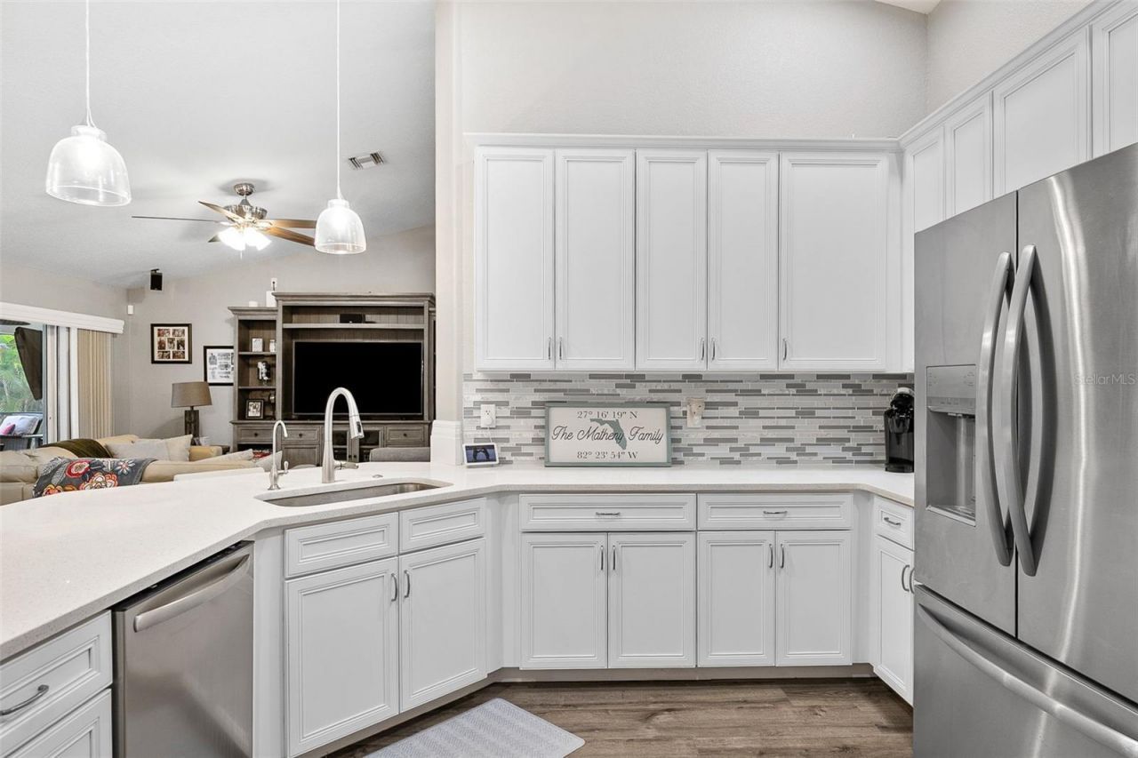 1282 Clearview Drive , Port Charlotte, FL 33953 Photo