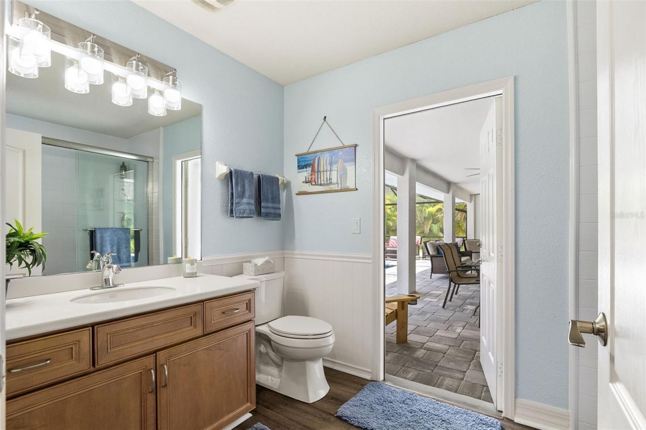 1282 Clearview Drive , Port Charlotte, FL 33953 Photo