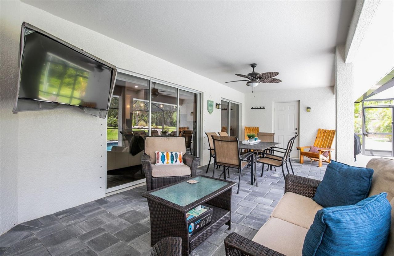 1282 Clearview Drive , Port Charlotte, FL 33953 Photo