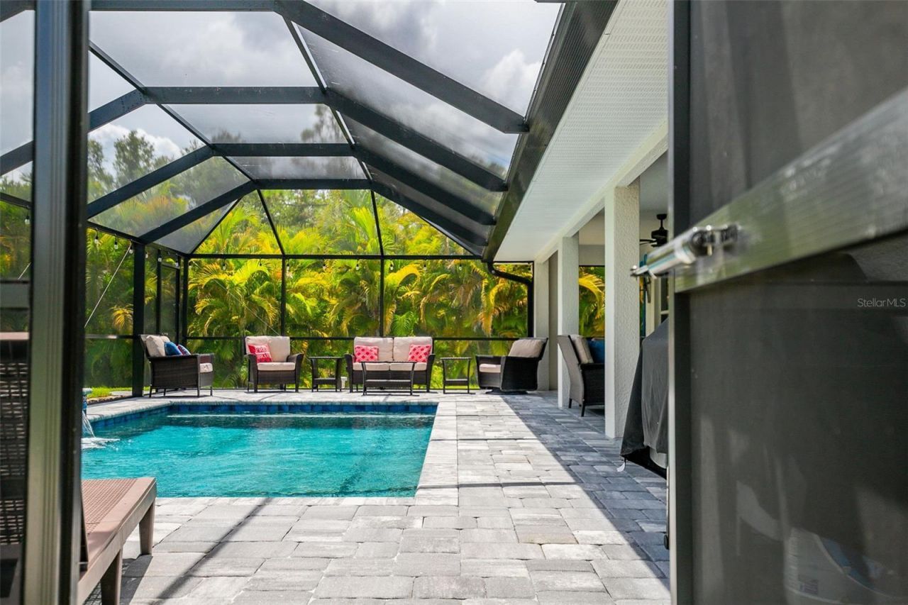 1282 Clearview Drive , Port Charlotte, FL 33953 Photo