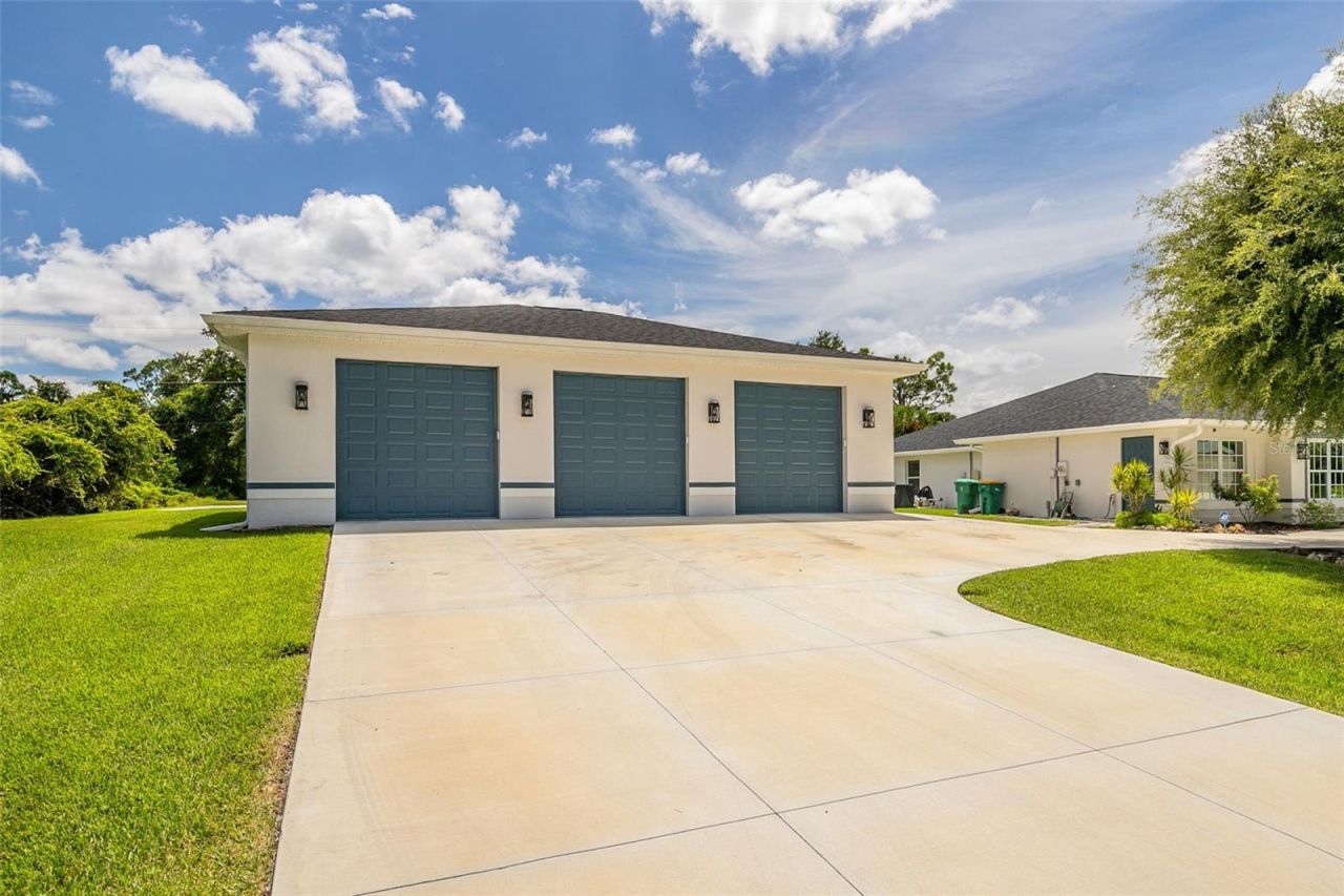 1282 Clearview Drive , Port Charlotte, FL 33953 Photo