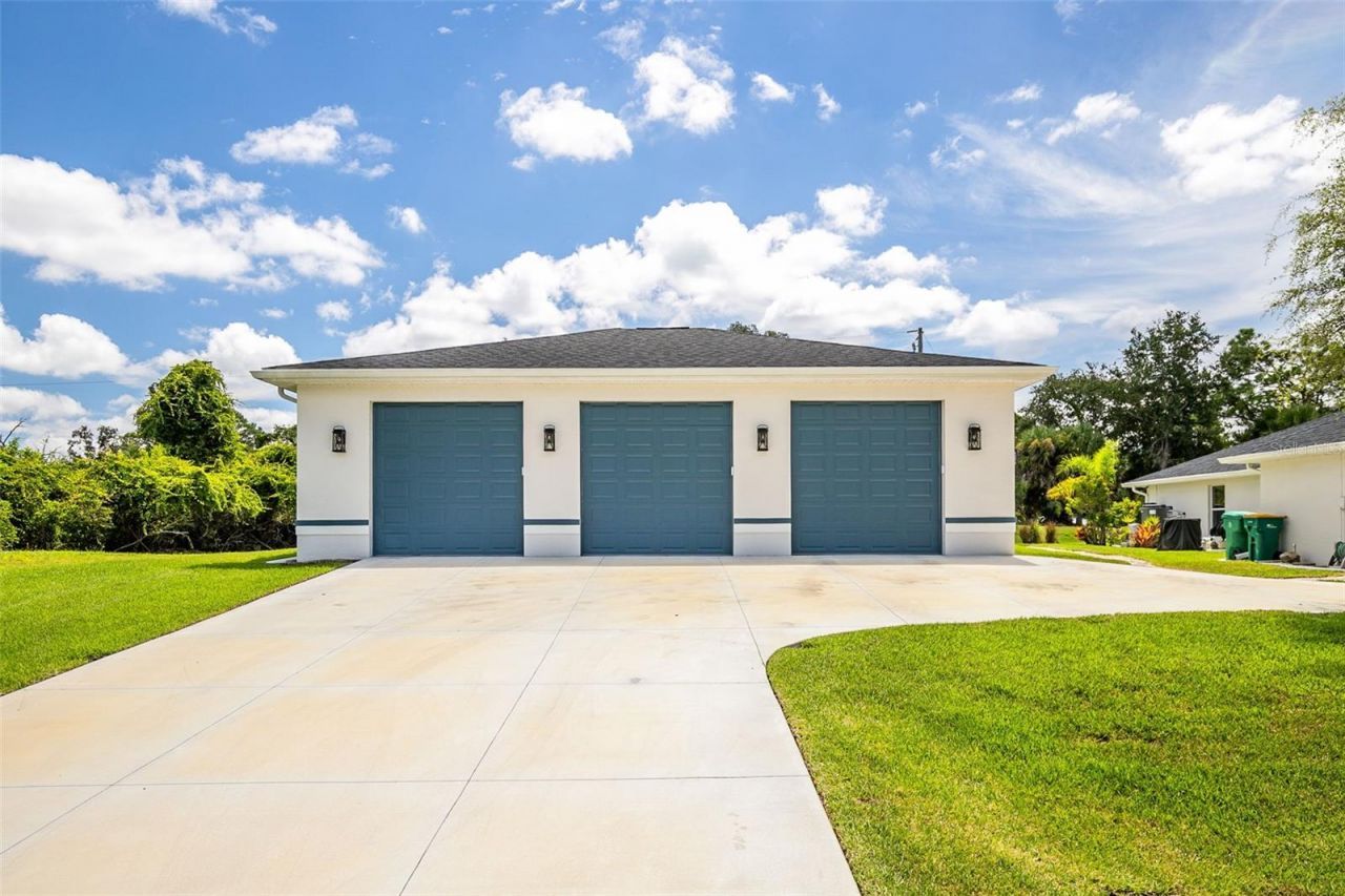 1282 Clearview Drive , Port Charlotte, FL 33953 Photo