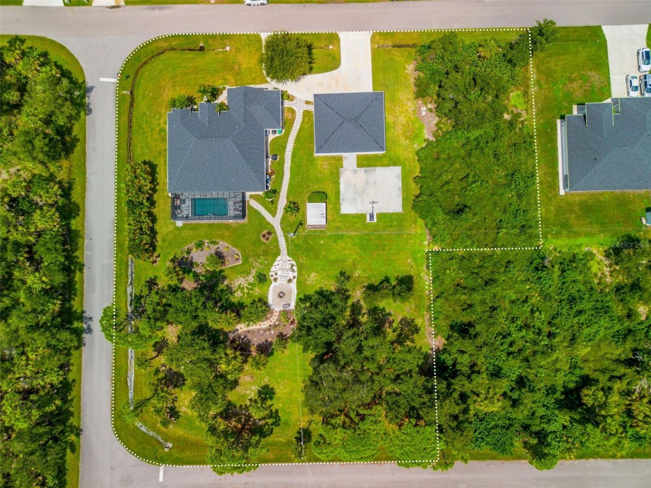 1282 Clearview Drive , Port Charlotte, FL 33953 Photo