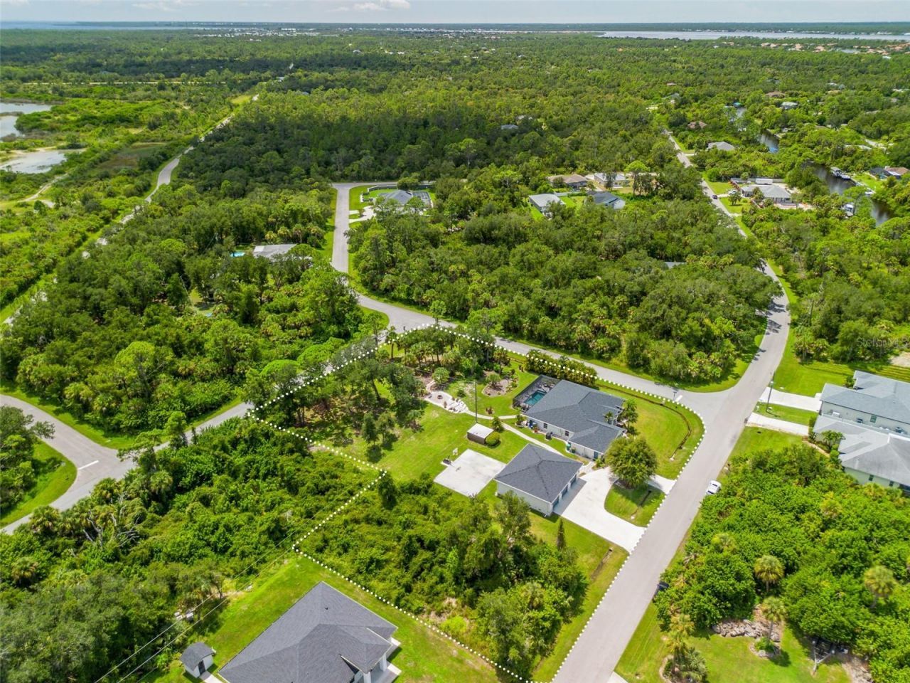 1282 Clearview Drive , Port Charlotte, FL 33953 Photo