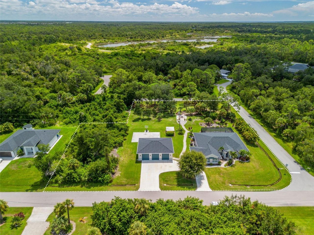 1282 Clearview Drive , Port Charlotte, FL 33953 Photo