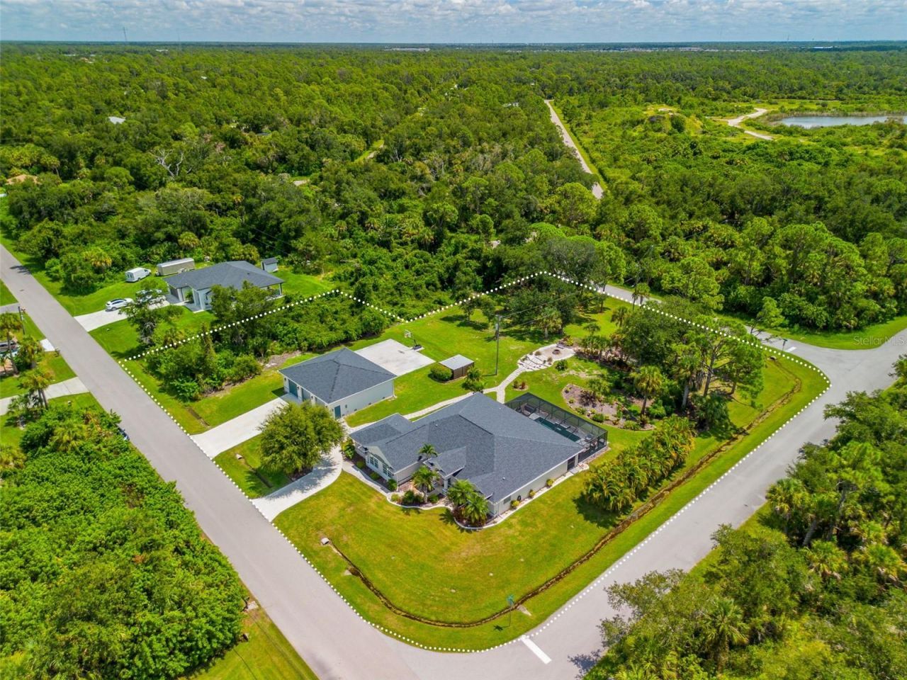 1282 Clearview Drive , Port Charlotte, FL 33953 Photo
