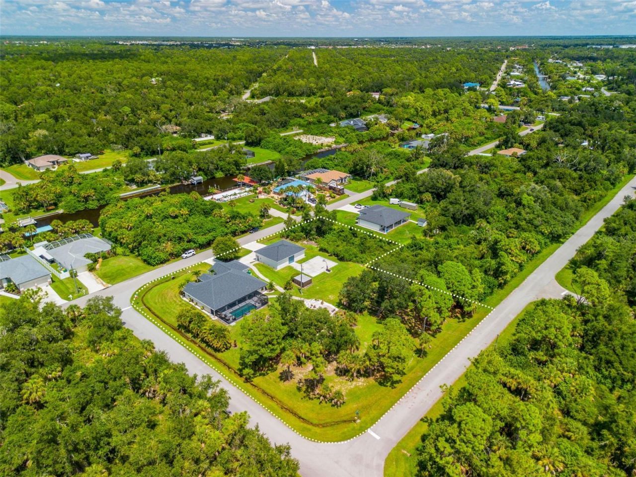 1282 Clearview Drive , Port Charlotte, FL 33953 Photo