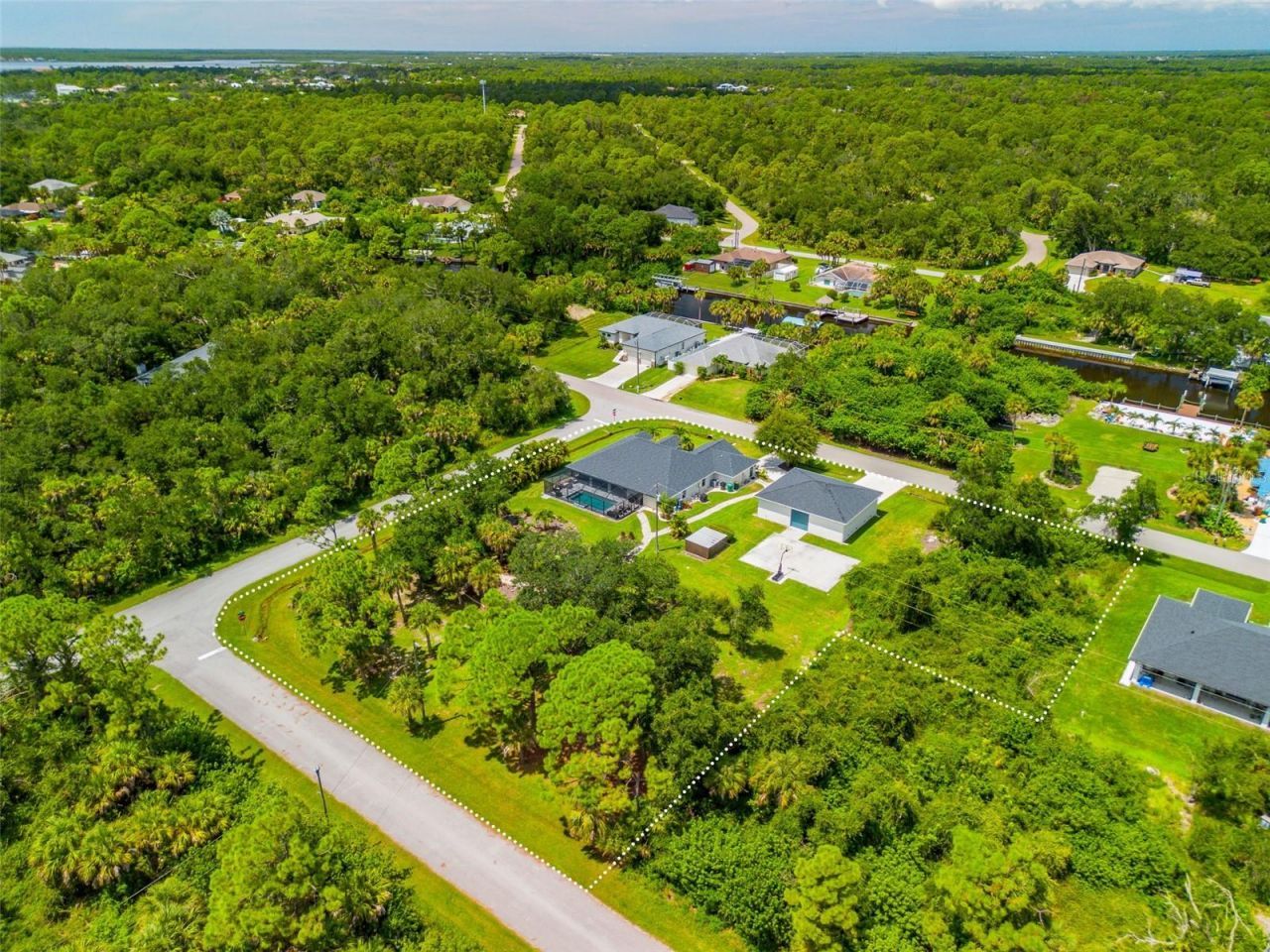 1282 Clearview Drive , Port Charlotte, FL 33953 Photo
