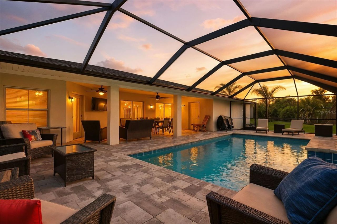 1282 Clearview Drive , Port Charlotte, FL 33953 Photo